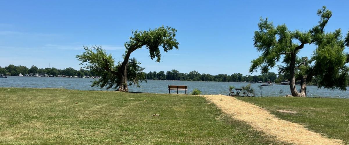 Lake Improvement Association to help replant trees lost in Indian Lake tornado