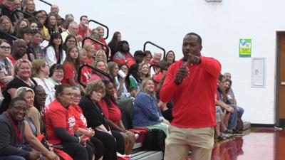 Lima City Schools staff prepare for new school year with focus on student success