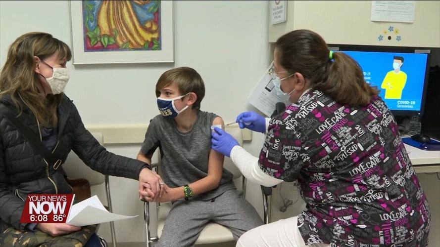 Putnam County Health Department taking appointments for back-to-school vaccinations