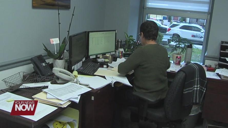 Allen Co. Auditor says CAUV paperwork due by 4:30pm March 7th