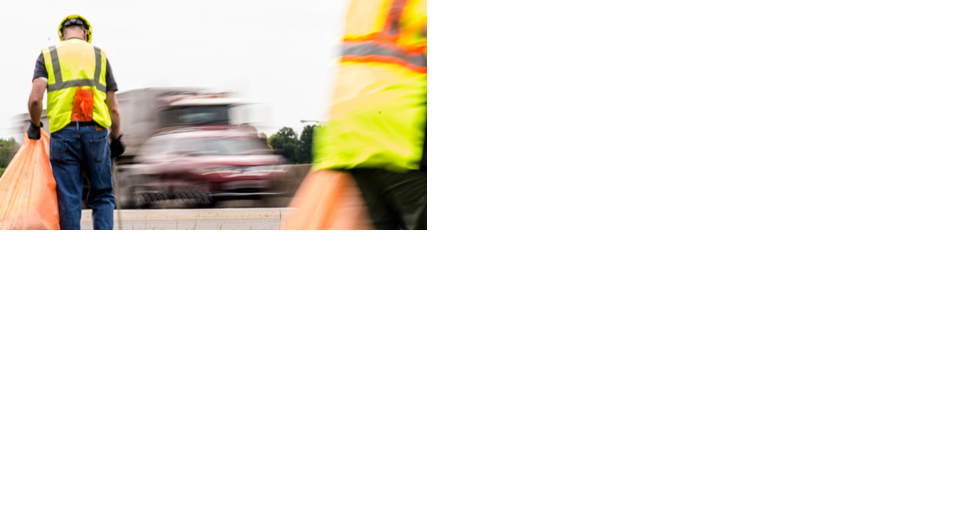 ODOT now spending $10 million to clean up roadsides - Vimarsana News