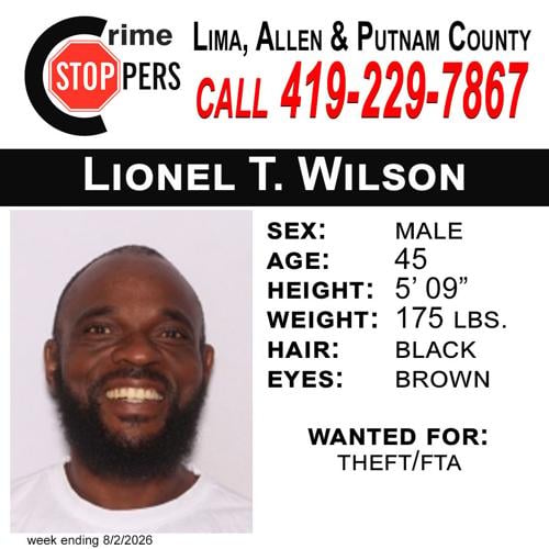 Lionel Wilson