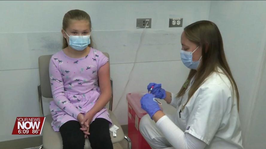 Putnam County Health Department taking appointments for back-to-school vaccinations