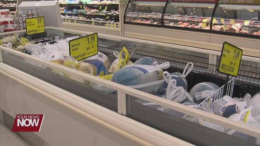 Turkey giveaway will provide Lima families a happy thanksgiving