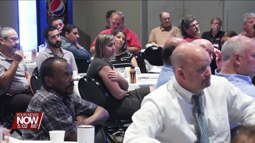 The Allen Co Juvenile Detention Center helping youth turn their lives
