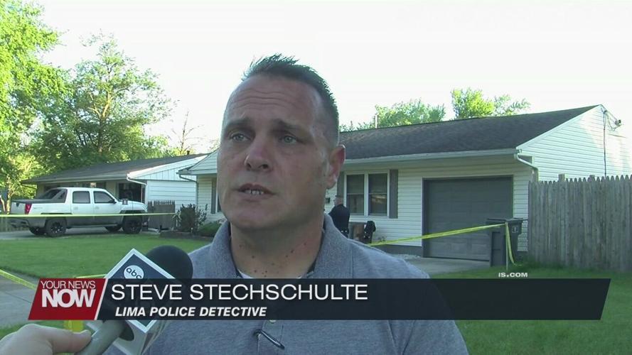 LPD investigating shooting death of teen on north side of Lima