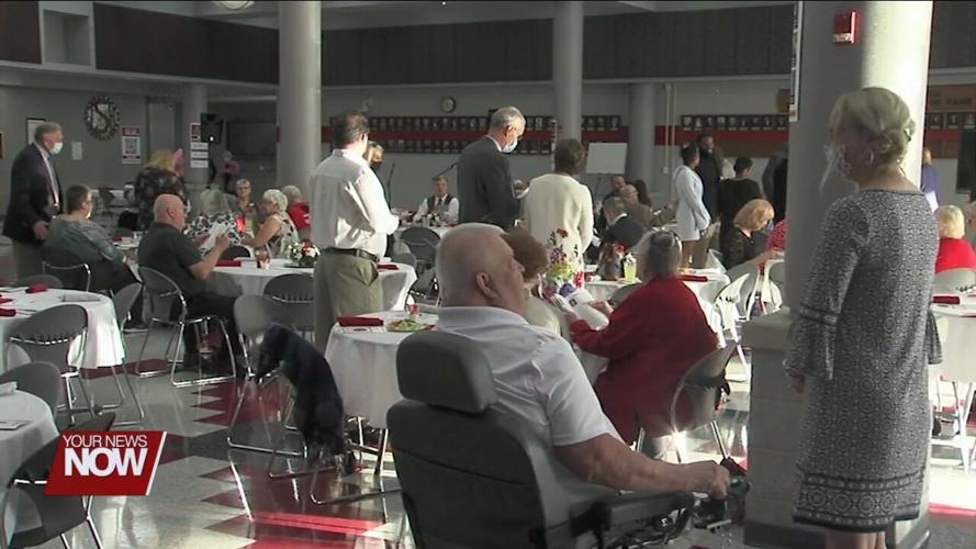 Tickets on sale for 2024 Lima City  School's "Hall of Fame" Induction Ceremony