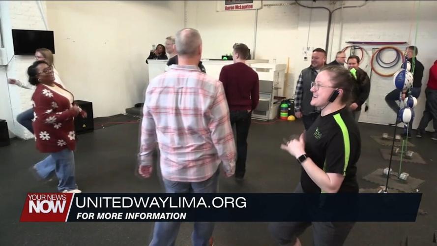 Allen Lima Leadership explores programs funded by the United Way of Greater Lima