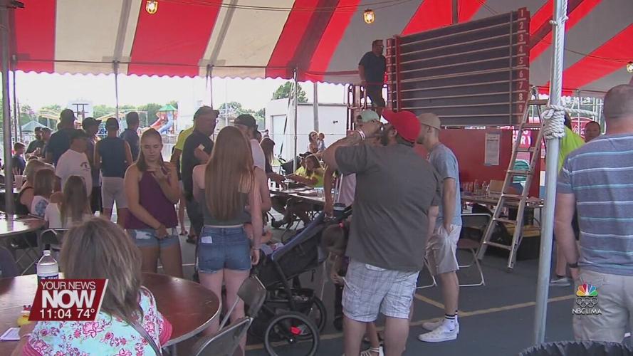 Kiwanis duck racing returns