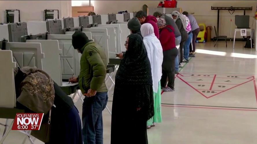 What can November 8th election results tell us about the 2024 Presidential election