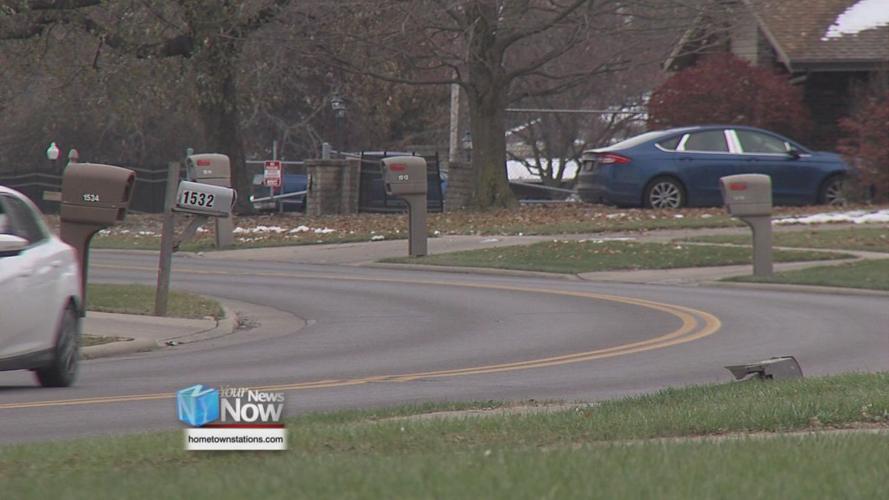 Allen Co. Sheriff's Office investigates shooting