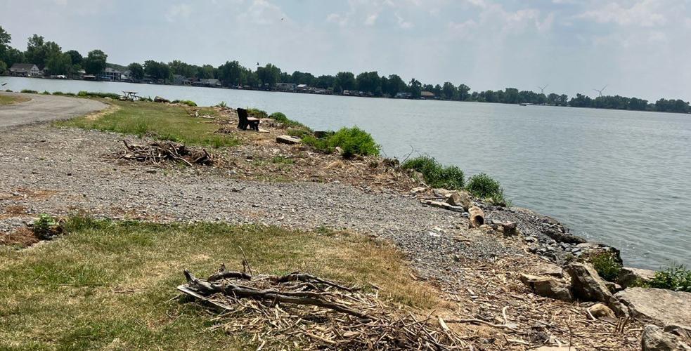 Lake Improvement Association to help replant trees lost in Indian Lake tornado
