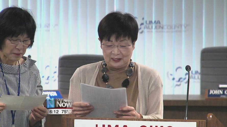 Visitors from sister city Harima-cho, Japan explore Lima 2.jpg