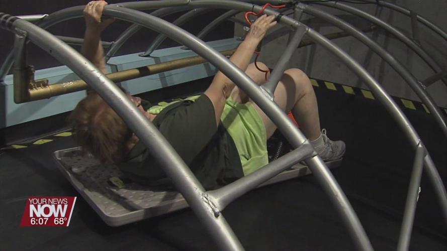 Wapakoneta's Armstrong Air and Space Museum to re-open June 23rd