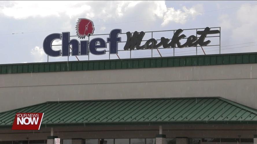 Michigan-based food distribution company purchases local grocery chains