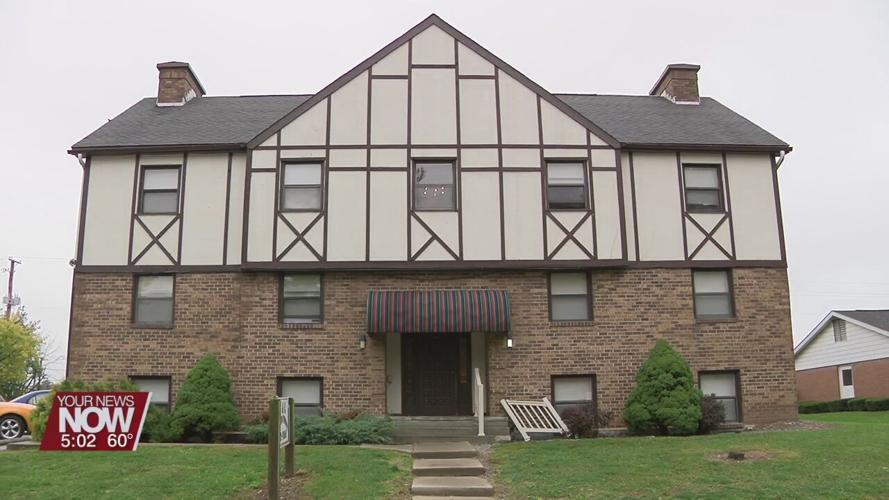 Lima Police Department continues investigating a shots fired call on Columbia Drive