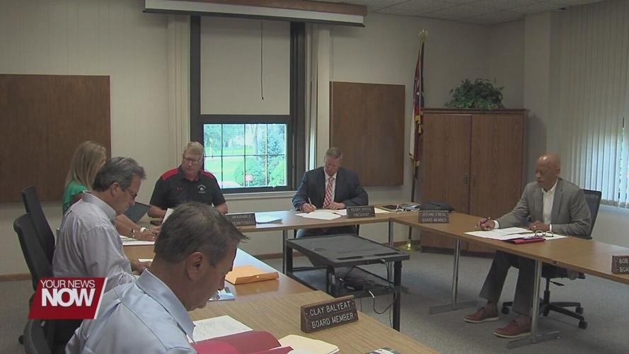 Shawnee School District hires new superintendent