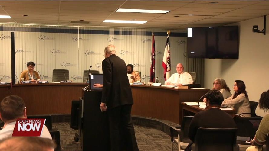 Police and Fire departments present 2023 budgets to Lima City Council