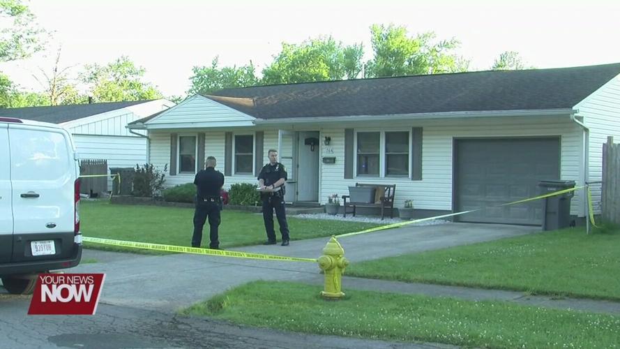 *Updated* Lima police investigating shooting death of teen on north