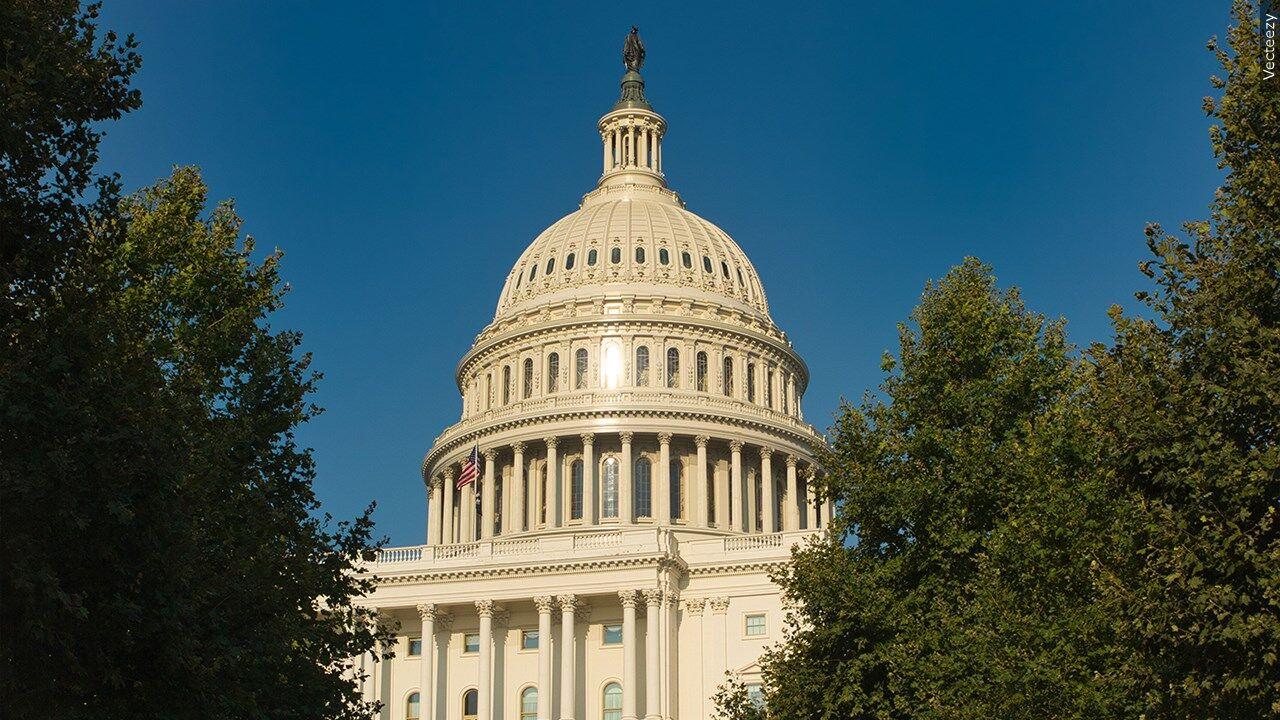 Speaker Johnson postpones vote on a bill to avoid a partial government