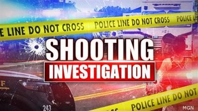Shooting Investigation Generic