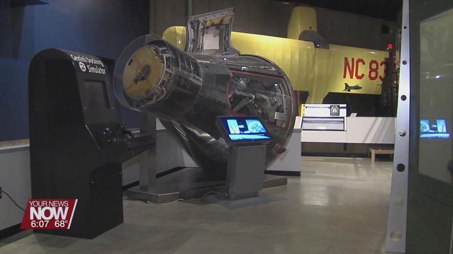 Wapakoneta's Armstrong Air and Space Museum to re-open June 23rd