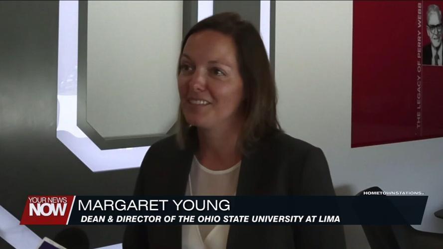 Ohio State appoints new dean and director of Lima campus