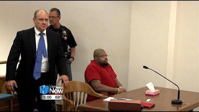 2002 Eureka Street killer seeks new trial