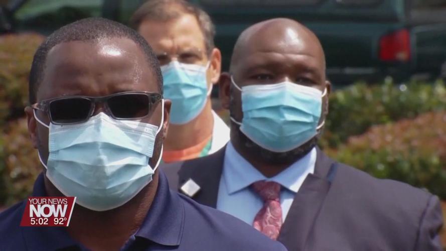 Are recent face mask mandates constitutional?