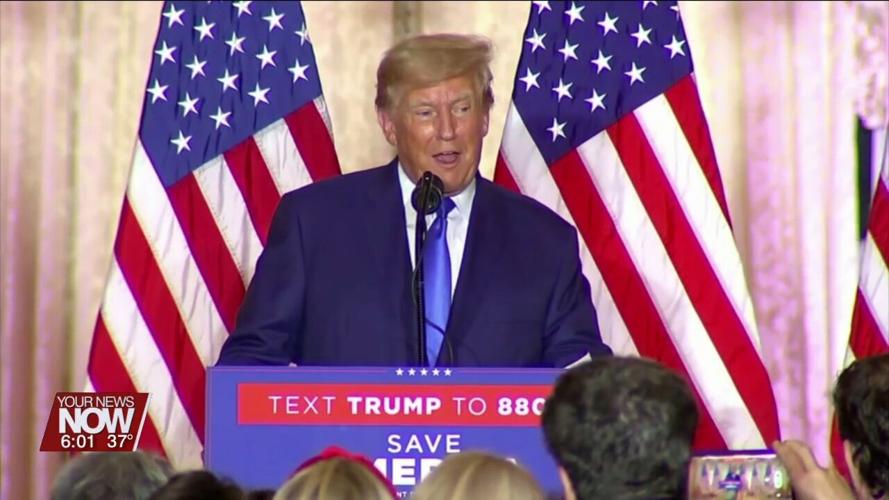 What can November 8th election results tell us about the 2024 Presidential election