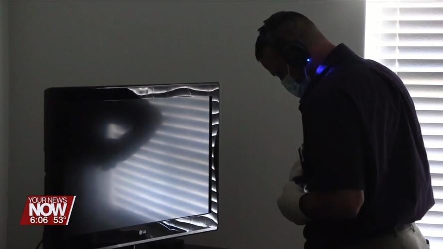 The Springs of Lima helps educate others on what those with dementia face every day