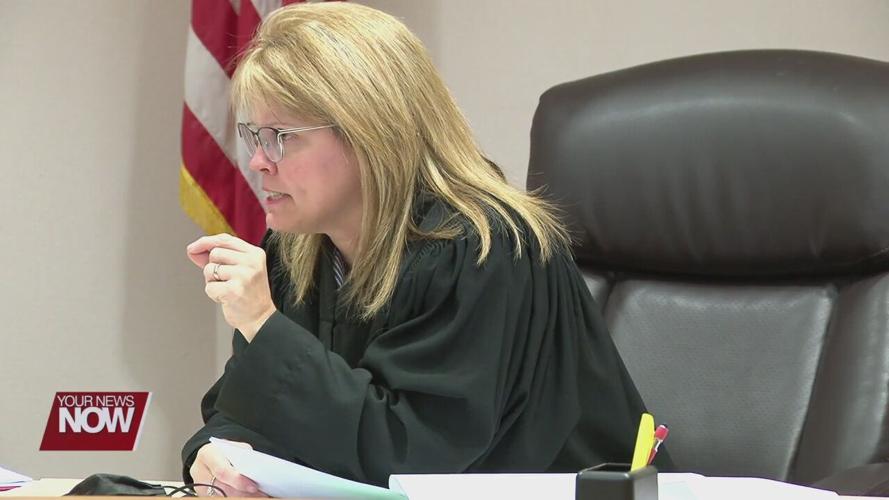 Christy Holliday sentenced to 11 years in prison