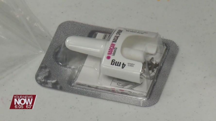 Portman working on legislation that will help with growing number of overdoses