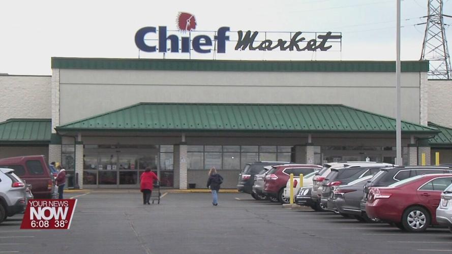 Fresh Encounter makes second donation in two days to benefit West Ohio Food Bank