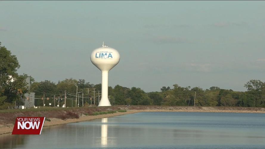 City of Lima assures public water supply is not at risk after drought