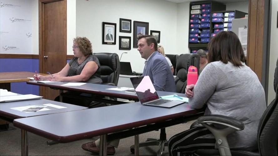 Allen County Commissioners working on natural gas aggregation program with Palmer Energy