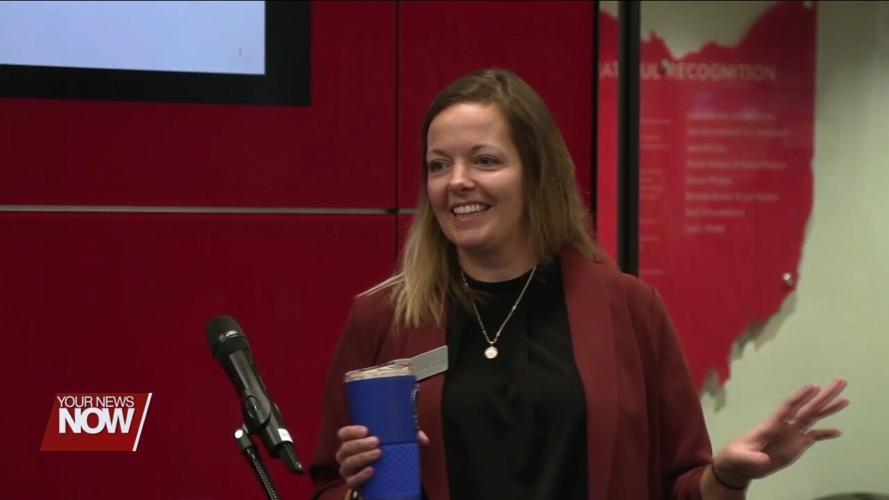 Ohio State appoints new dean and director of Lima campus
