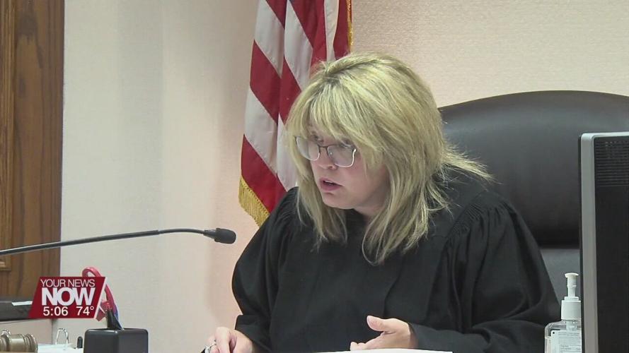 Second person in a 2019 premeditated robbery was sentenced to prison