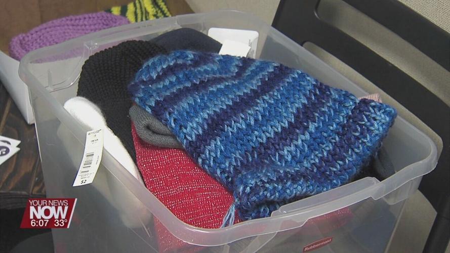 SAFY accepting warm clothes donations this winter