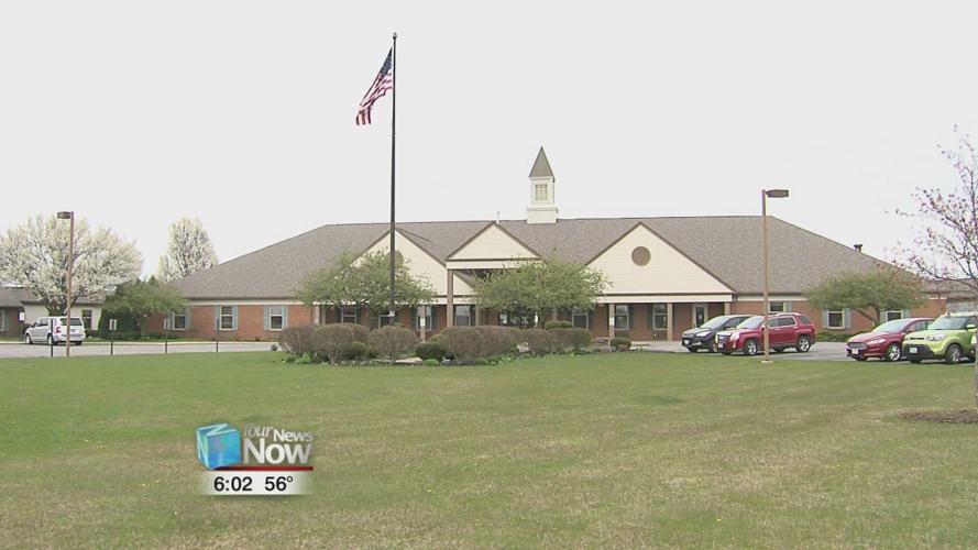 Gov. DeWine addresses help given to nursing homes hit hard by coronavirus