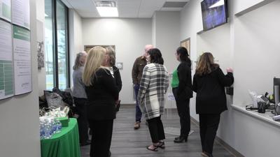 Lima Memorial opens new medical center in Delphos