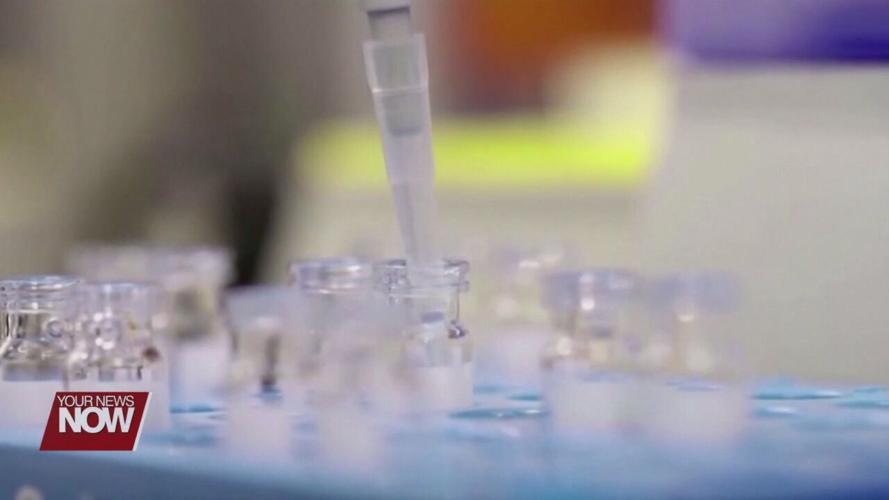 Allen County expected to have a portion of initial vaccine doses
