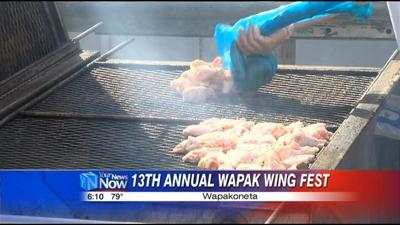 Wapak Wing Fest
