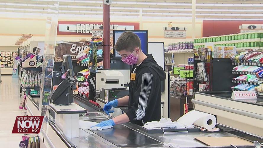 Are recent face mask mandates constitutional?