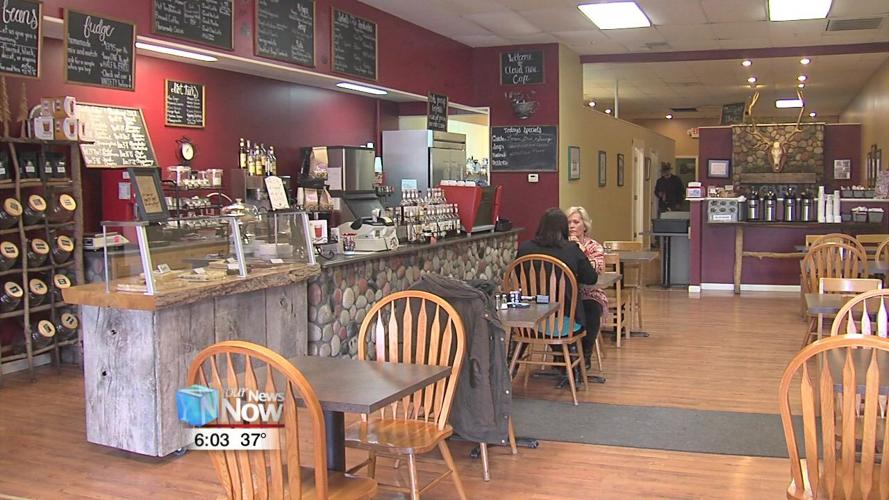 Downtown Wapakoneta businesses feeling effects of Koneta Hotel fire 3.jpg