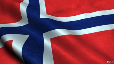 Norway flag