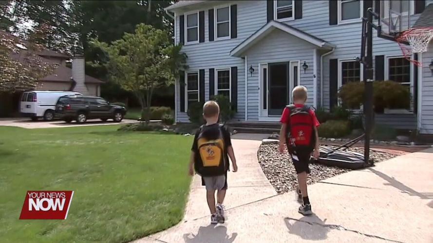 Parents concerned about technology's impact on a child's mental health and education