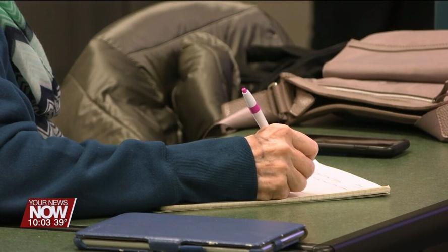 Putnam County District Library educating public about suspicious online retailers