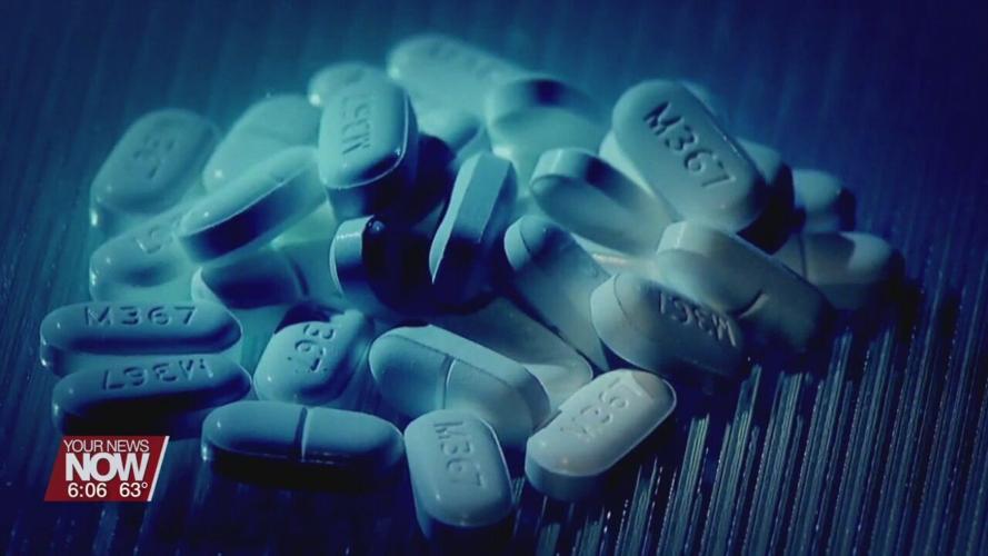 Portman working on legislation that will help with growing number of overdoses