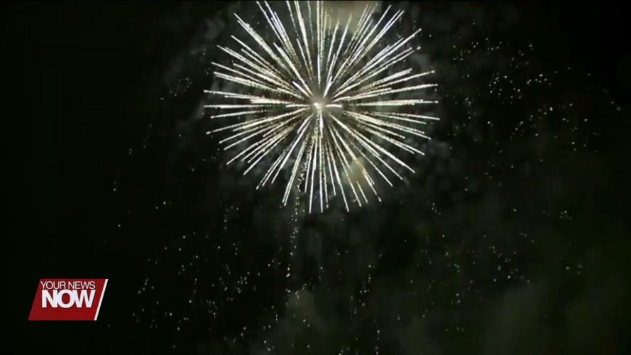Lima Police remind people not to discharge firearms on New Year's and to follow new fireworks law
